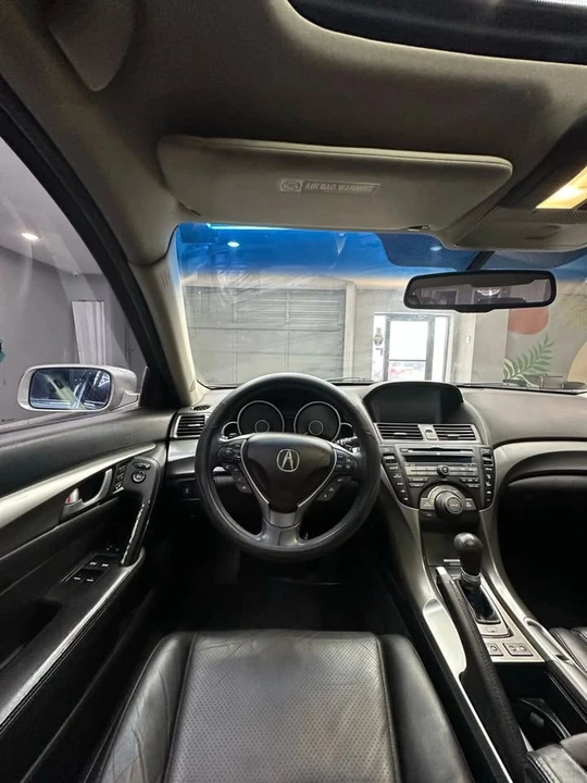 2011 Acura TL 4th Gen - Image 11 of 18