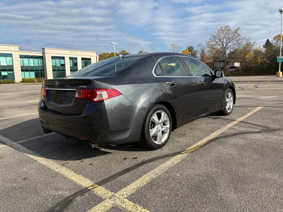 2011 Acura TSX 2nd Gen - Image 3 of 13