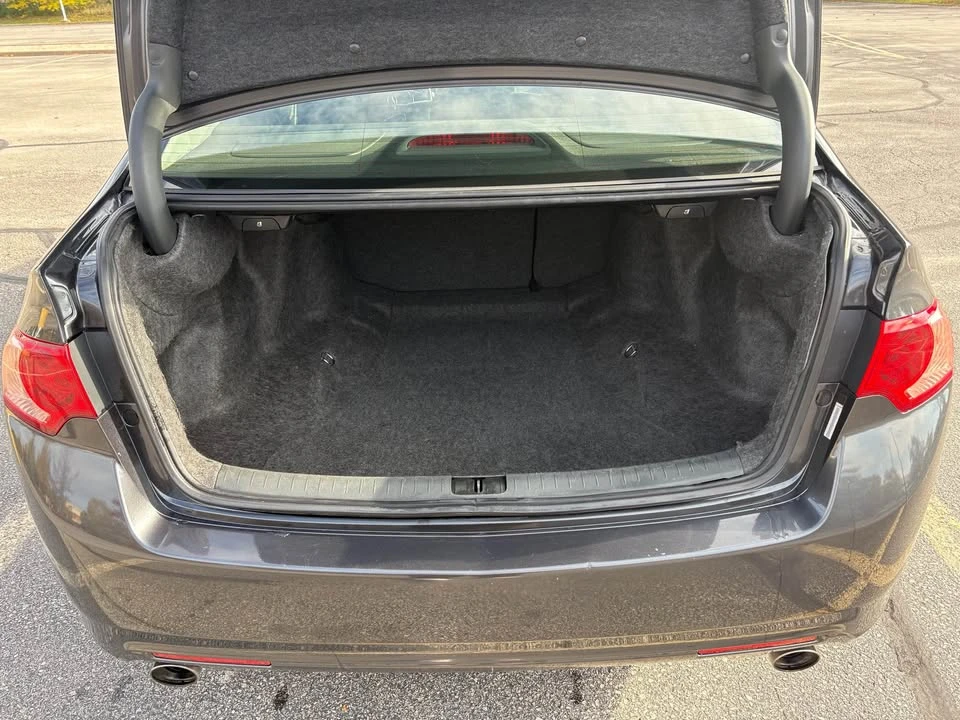 2011 Acura TSX 2nd Gen - Image 12 of 13
