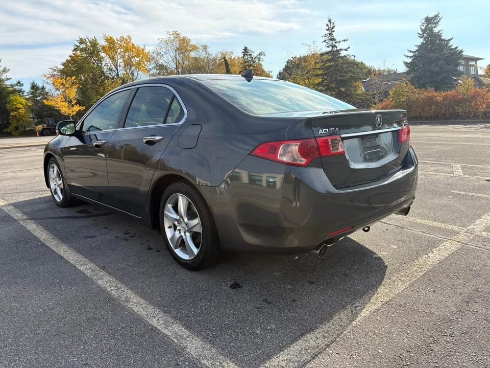 2011 Acura TSX 2nd Gen - Image 5 of 13