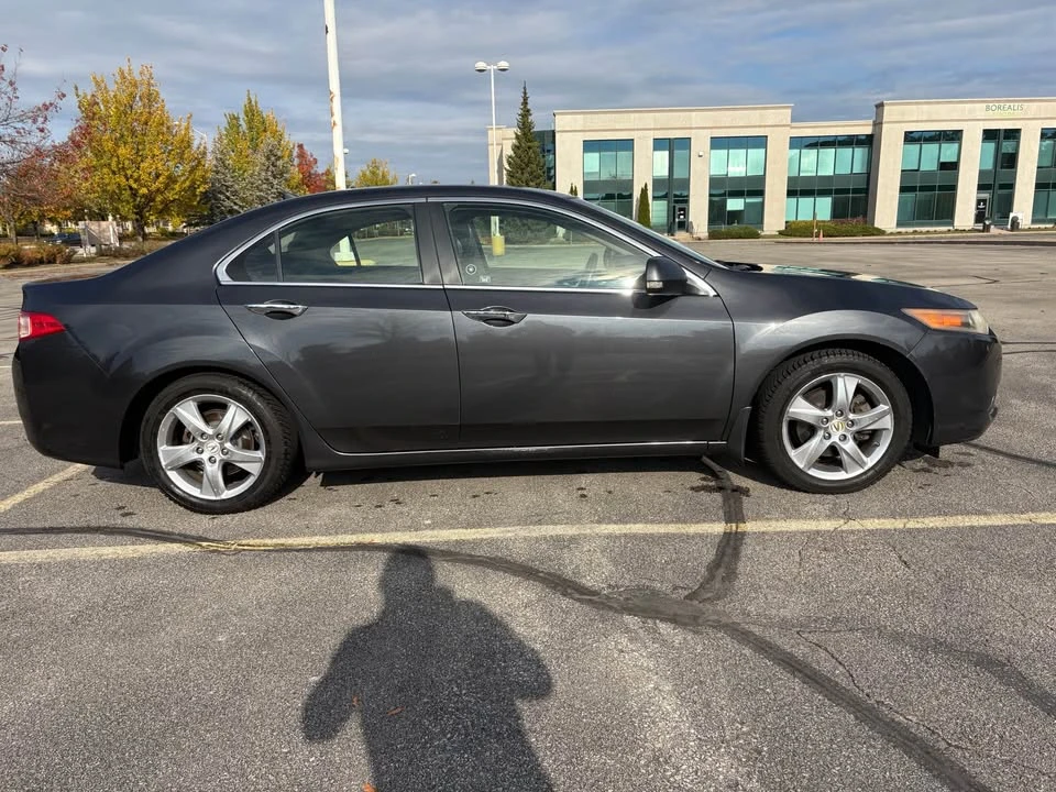 2011 Acura TSX 2nd Gen - Image 2 of 13