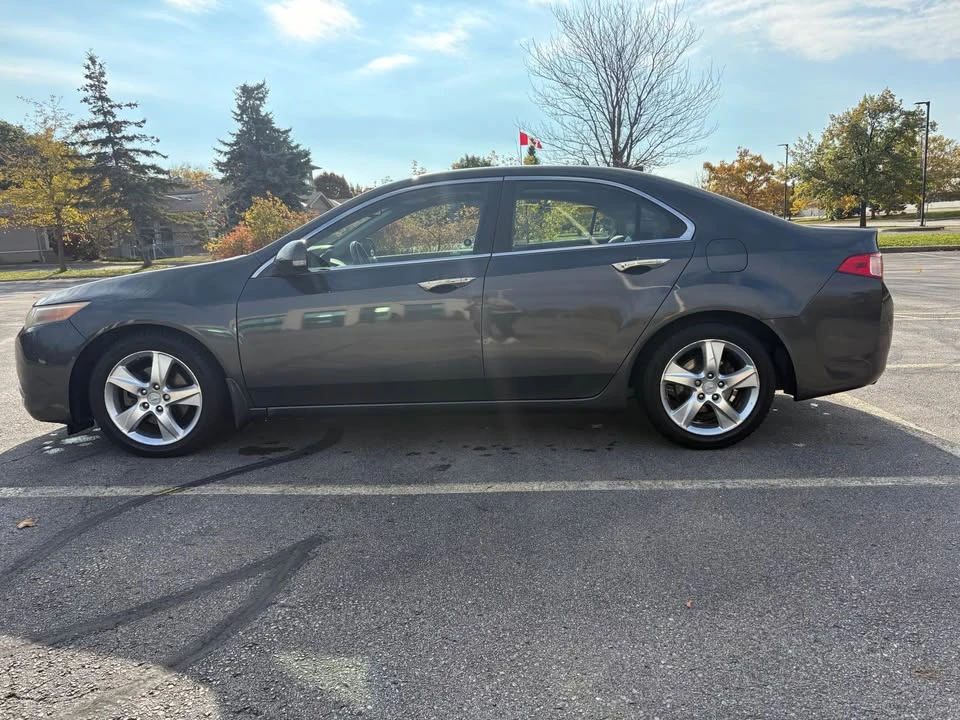 2011 Acura TSX 2nd Gen - Image 6 of 13