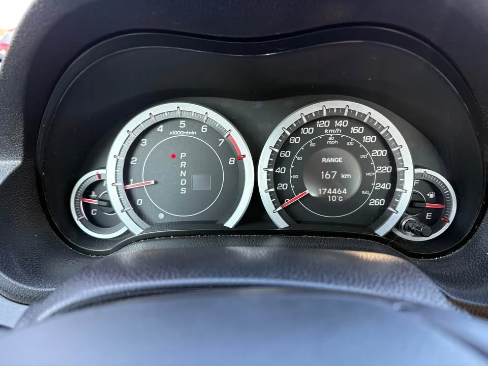 2011 Acura TSX 2nd Gen - Image 13 of 13