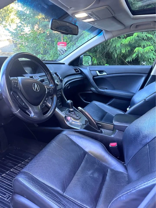 2011 Acura TSX 2nd Gen - Image 5 of 5