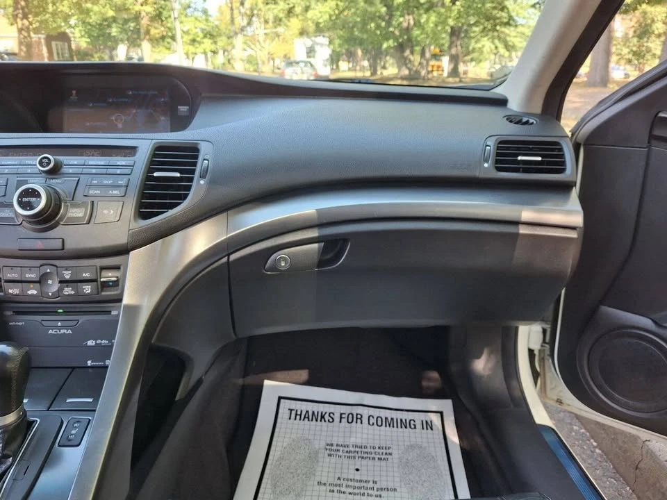 2011 Acura TSX 2nd Gen - Image 14 of 19