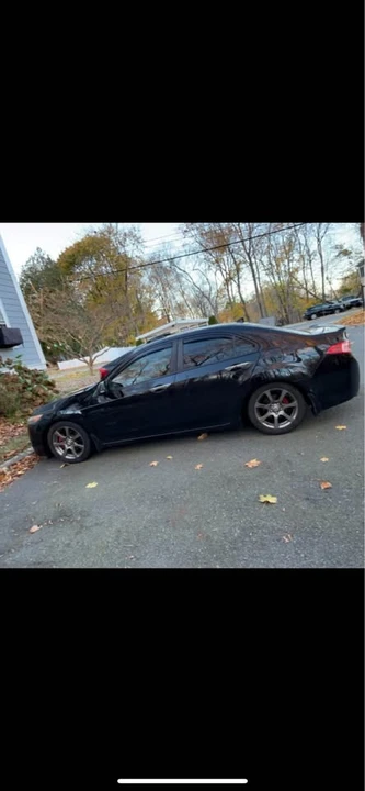 2011 Acura TSX 2nd Gen - Image 2 of 2