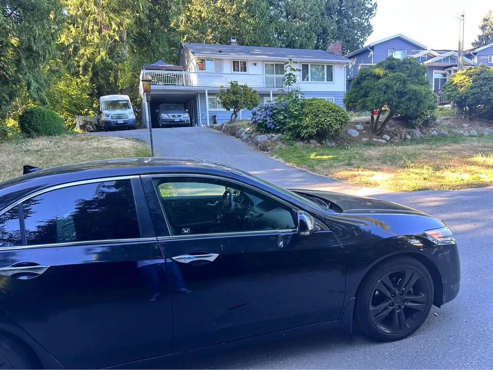 2011 Acura TSX 2nd Gen - Image 4 of 5