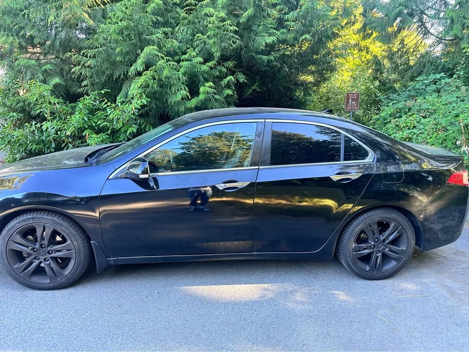 2011 Acura TSX 2nd Gen - Image 3 of 5