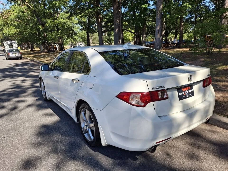 2011 Acura TSX 2nd Gen - Image 13 of 19