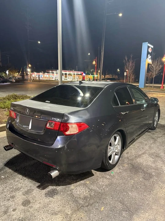 2011 Acura TSX 2nd Gen - Image 9 of 10