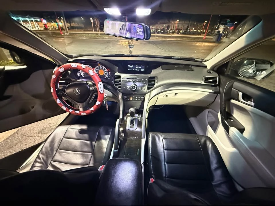 2011 Acura TSX 2nd Gen - Image 2 of 10
