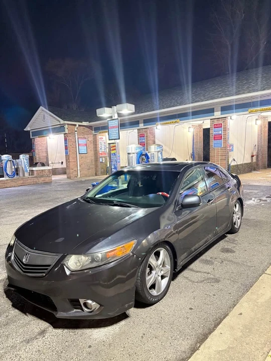 2011 Acura TSX 2nd Gen - Image 6 of 10