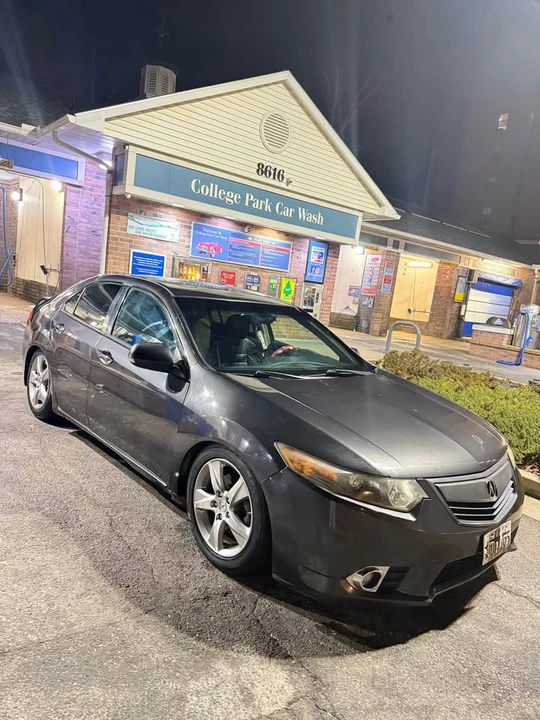 2011 Acura TSX 2nd Gen - Image 4 of 10