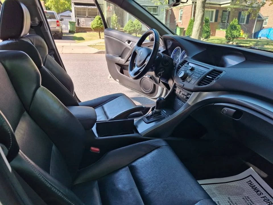 2011 Acura TSX 2nd Gen - Image 19 of 19