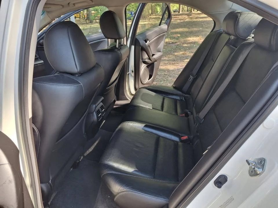 2011 Acura TSX 2nd Gen - Image 8 of 19