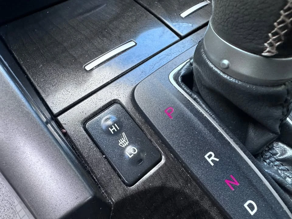 2011 Acura TSX 2nd Gen - Image 20 of 20