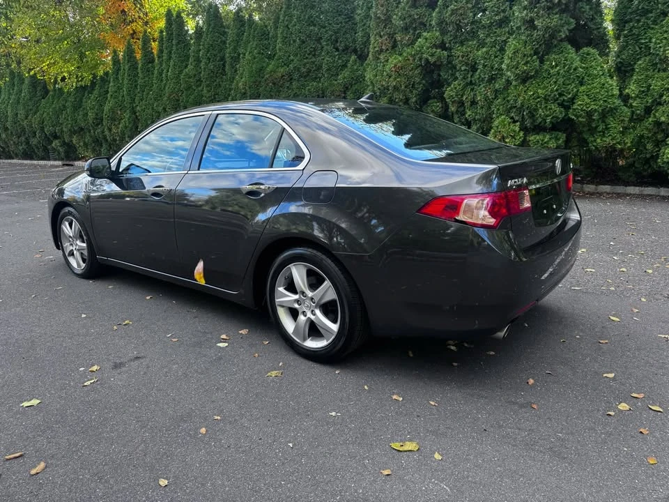 2011 Acura TSX 2nd Gen - Image 5 of 20