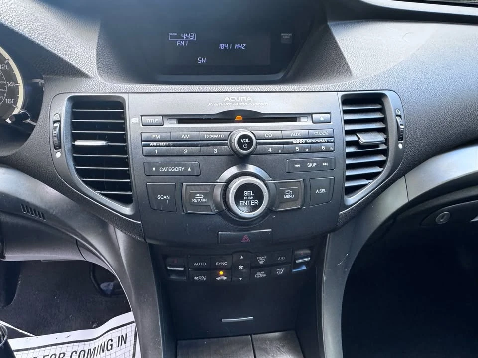 2011 Acura TSX 2nd Gen - Image 18 of 20
