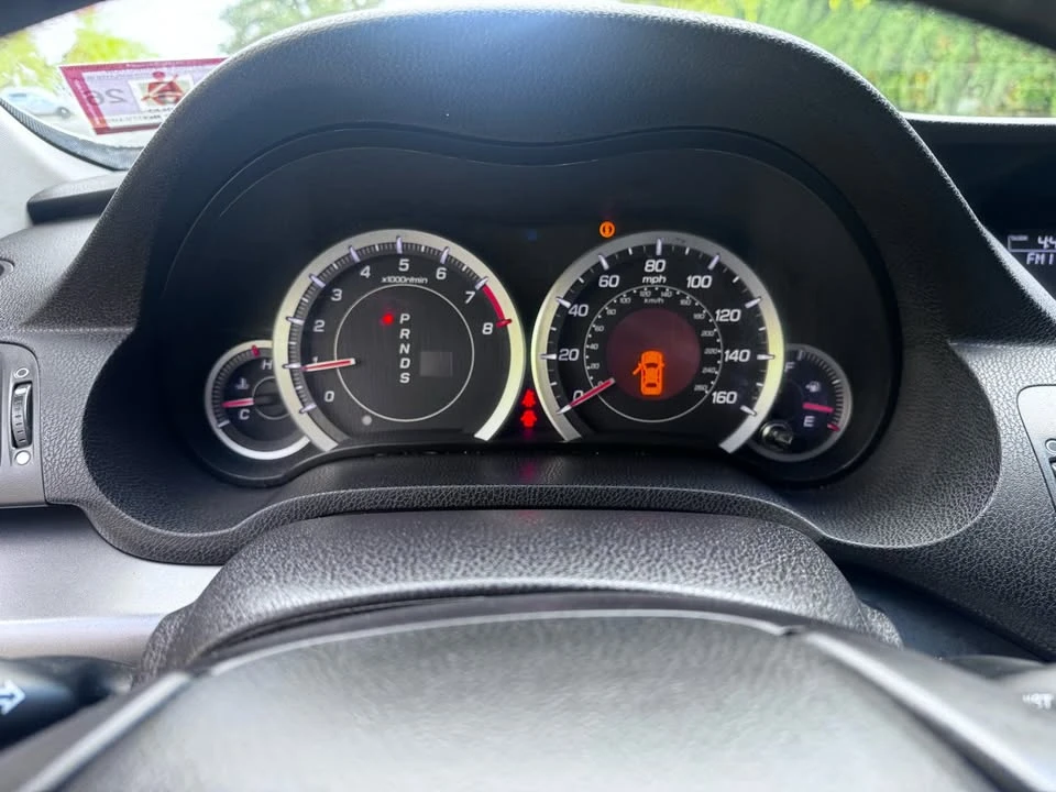 2011 Acura TSX 2nd Gen - Image 14 of 20