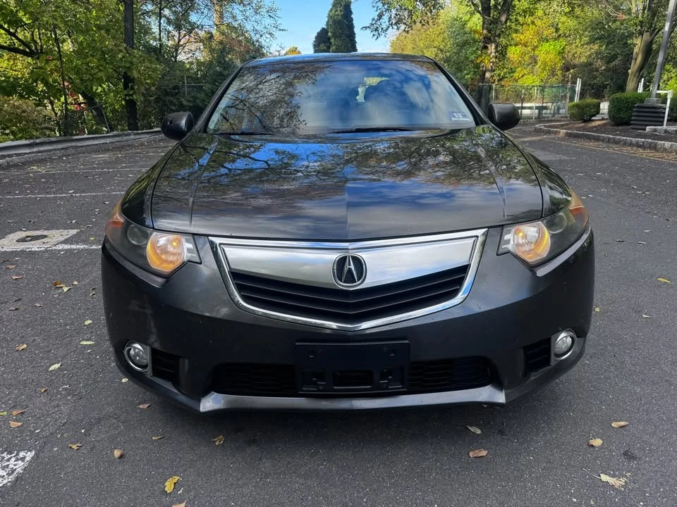 2011 Acura TSX 2nd Gen - Image 2 of 20