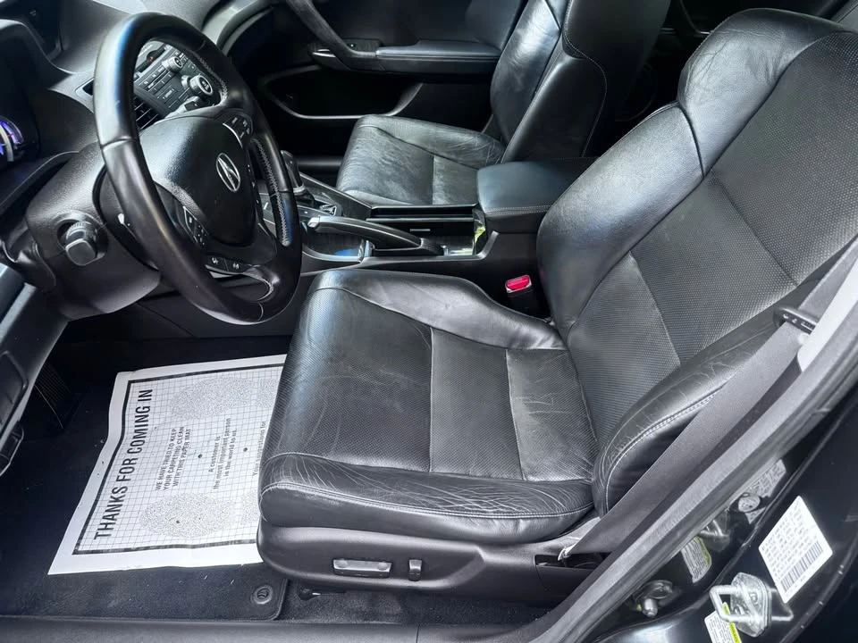 2011 Acura TSX 2nd Gen - Image 11 of 20