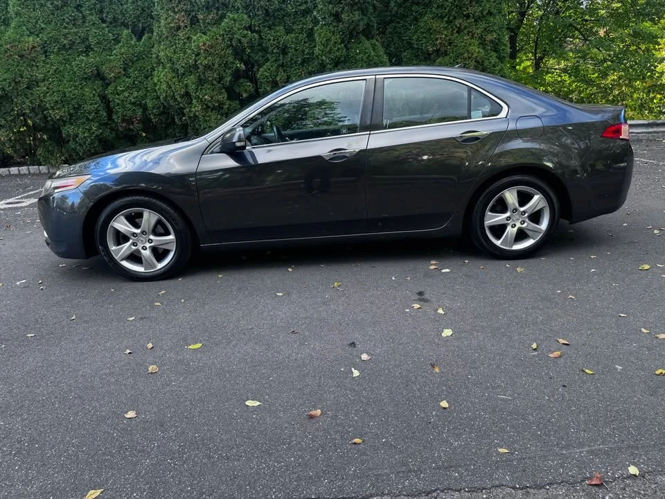 2011 Acura TSX 2nd Gen - Image 4 of 20