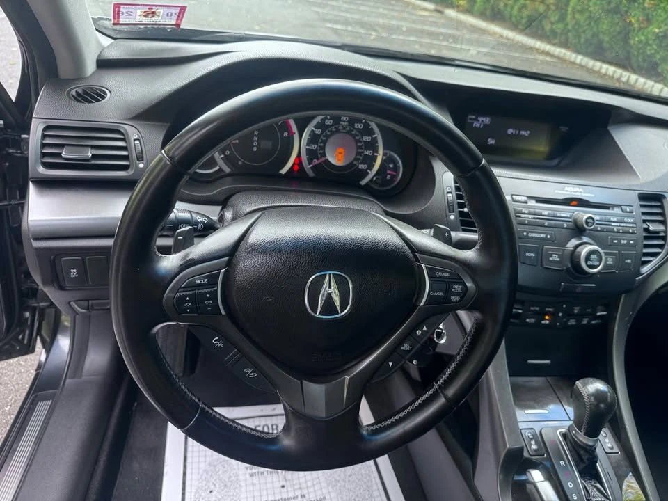 2011 Acura TSX 2nd Gen - Image 13 of 20