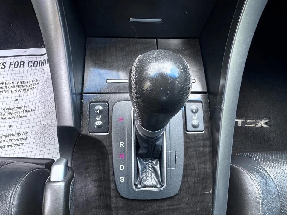 2011 Acura TSX 2nd Gen - Image 19 of 20