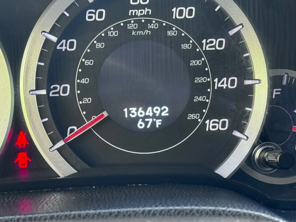 2011 Acura TSX 2nd Gen - Image 15 of 20