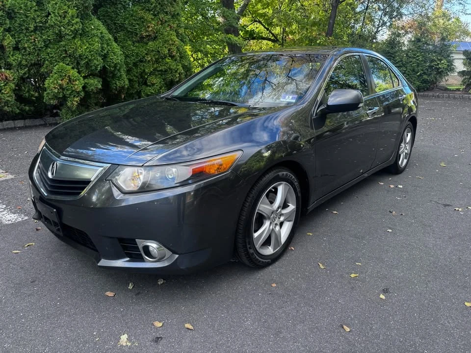 2011 Acura TSX 2nd Gen - Image 3 of 20