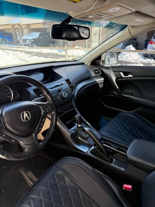 2011 Acura TSX 2nd Gen - Image 3 of 4