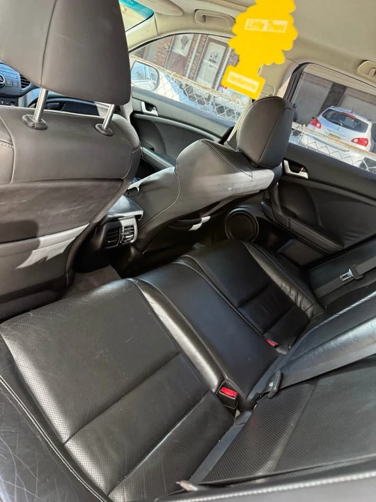 2011 Acura TSX 2nd Gen - Image 4 of 4