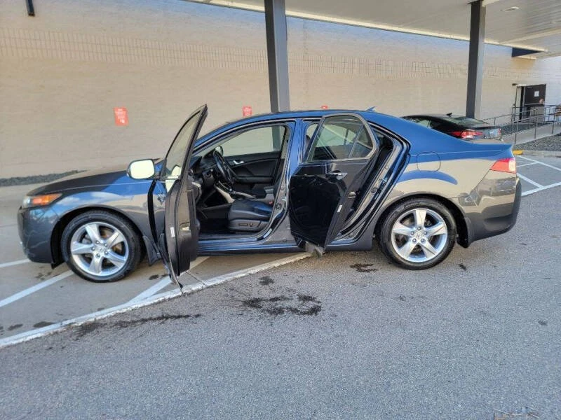 2011 Acura TSX 2nd Gen - Image 13 of 15