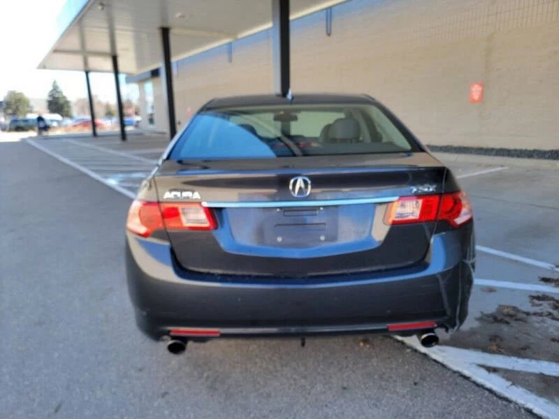 2011 Acura TSX 2nd Gen - Image 12 of 15
