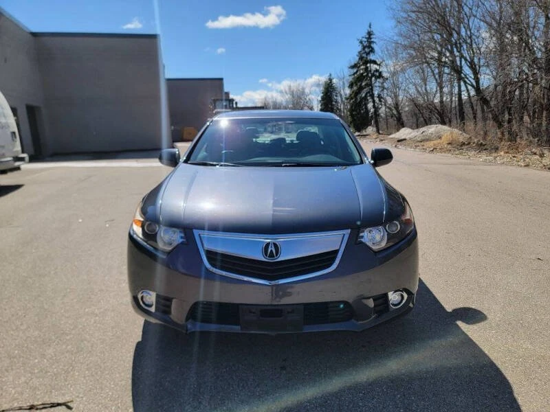 2011 Acura TSX 2nd Gen - Image 4 of 15