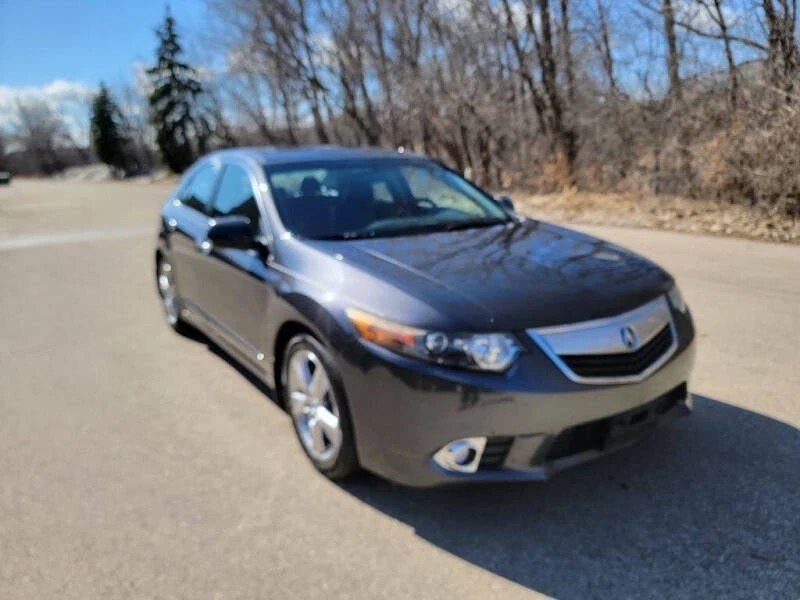 2011 Acura TSX 2nd Gen - Image 3 of 15