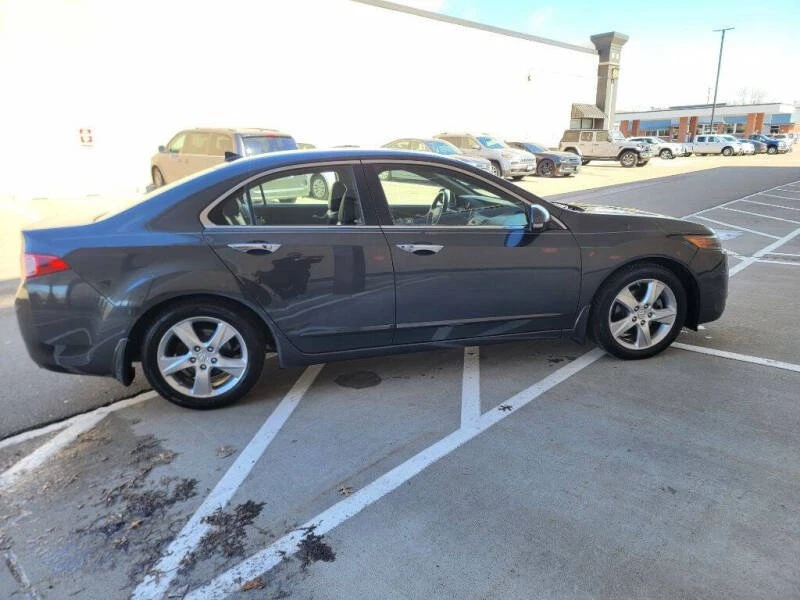2011 Acura TSX 2nd Gen - Image 11 of 15