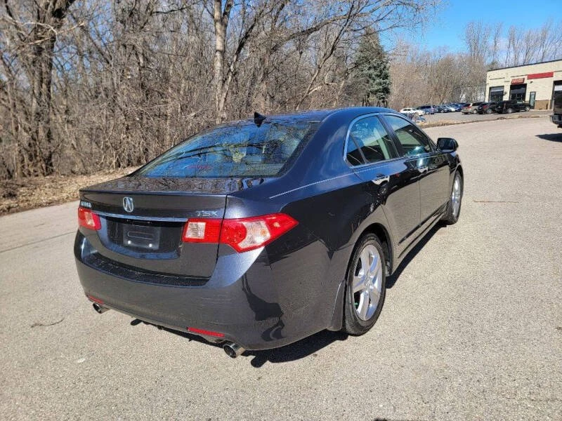 2011 Acura TSX 2nd Gen - Image 8 of 15