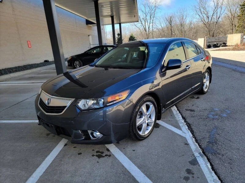 2011 Acura TSX 2nd Gen - Image 6 of 15