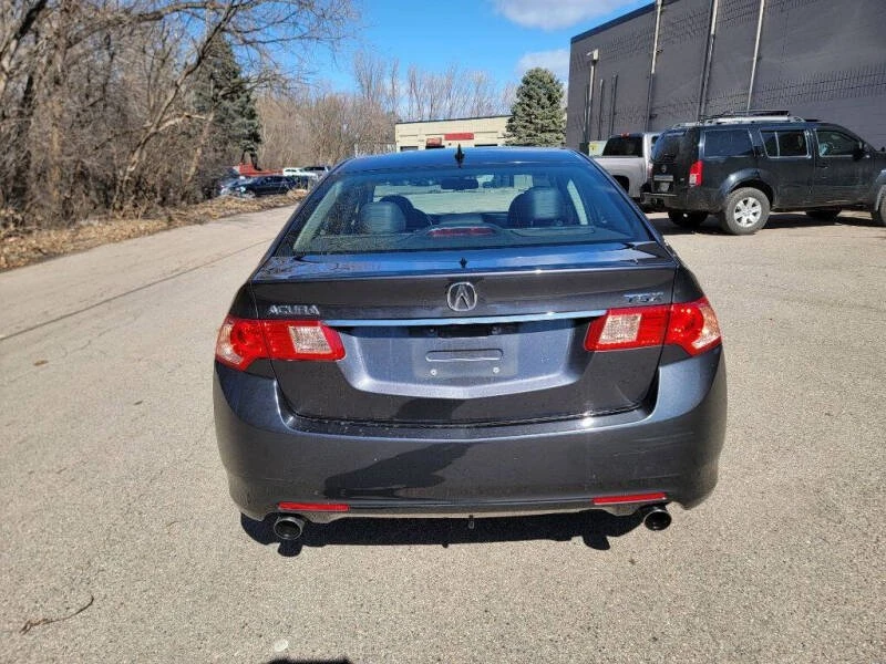 2011 Acura TSX 2nd Gen - Image 7 of 15