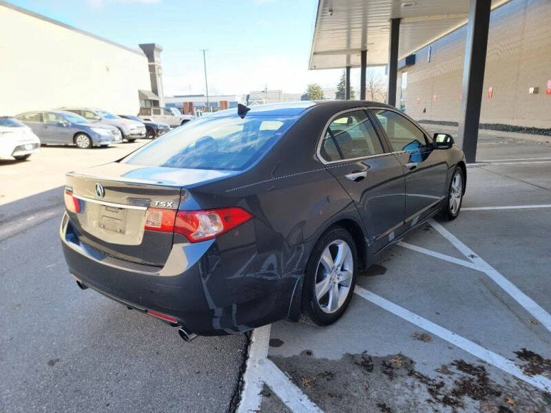 2011 Acura TSX 2nd Gen - Image 15 of 15