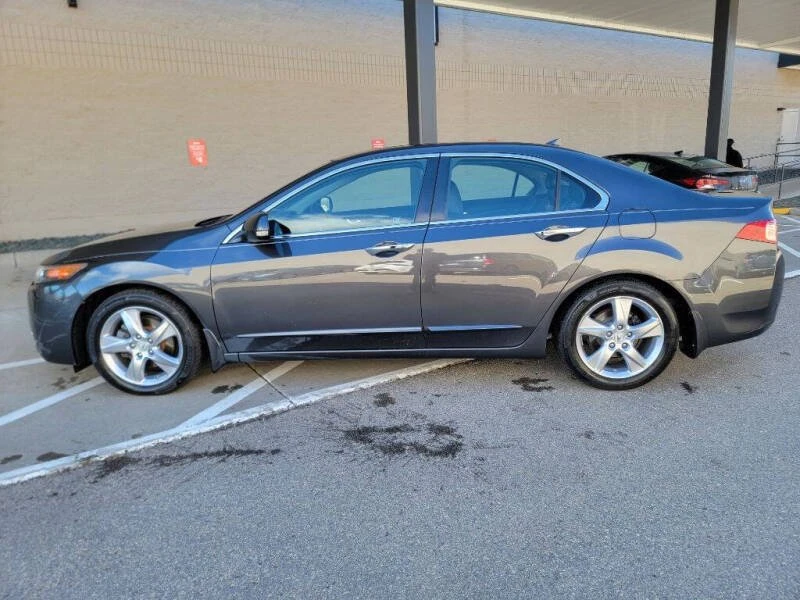 2011 Acura TSX 2nd Gen - Image 14 of 15