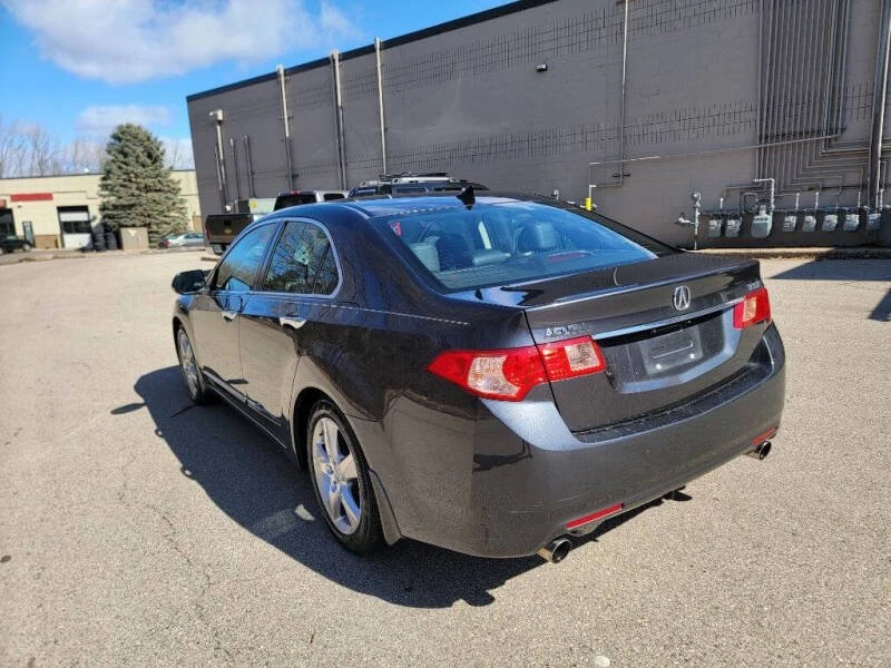 2011 Acura TSX 2nd Gen - Image 5 of 15