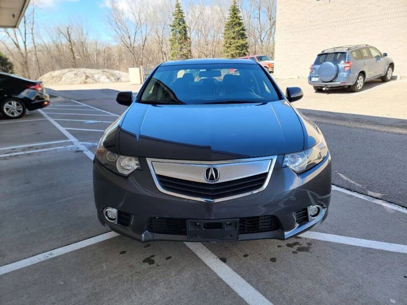 2011 Acura TSX 2nd Gen - Image 9 of 15