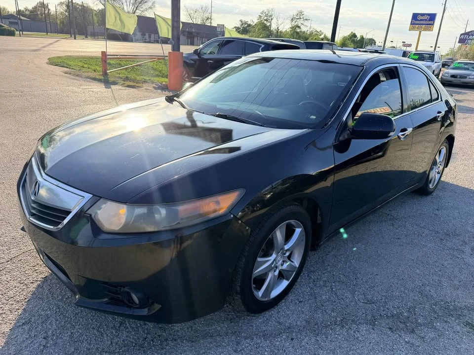 2011 Acura TSX 2nd Gen - Image 2 of 8