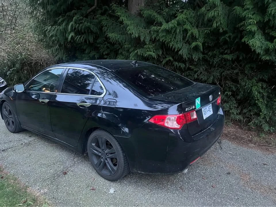 2011 Acura TSX 2nd Gen - Image 6 of 8