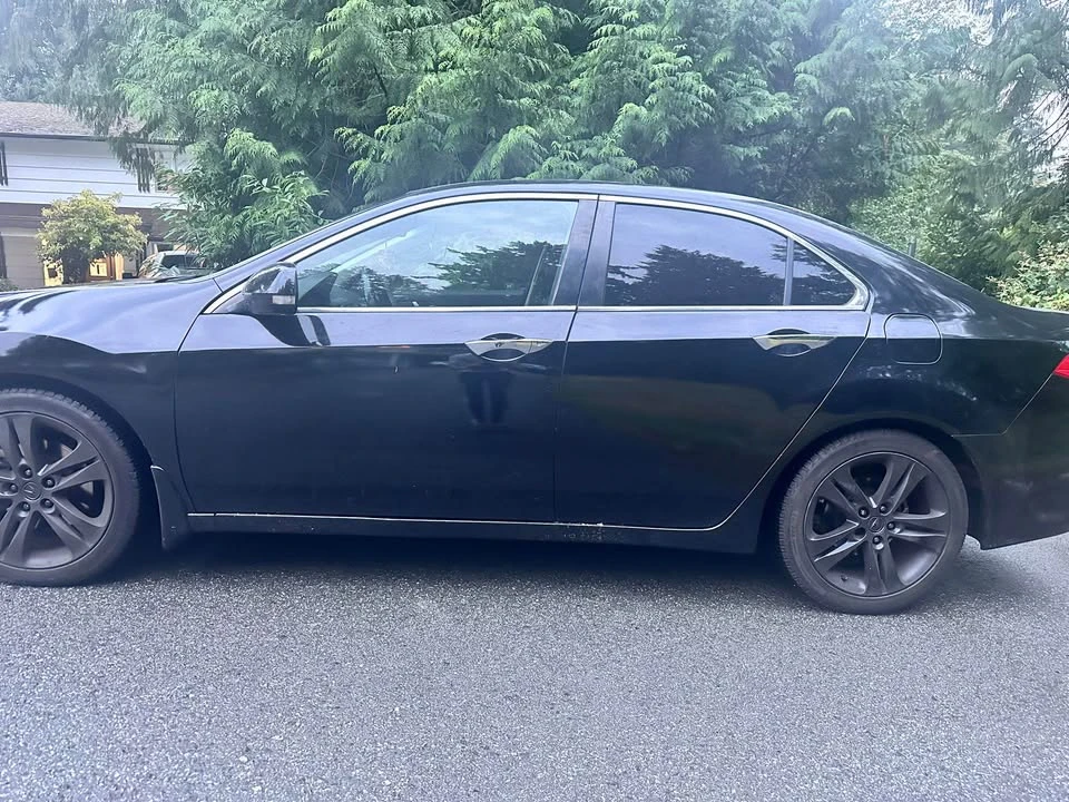 2011 Acura TSX 2nd Gen - Image 5 of 8