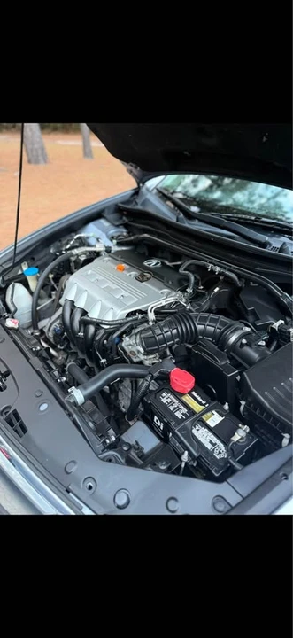 2011 Acura TSX 2nd Gen - Image 3 of 3