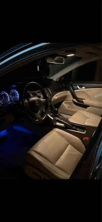 2011 Acura TSX 2nd Gen - Image 2 of 3