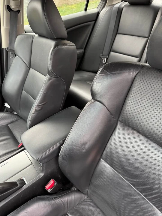 2011 Acura TSX 2nd Gen - Image 8 of 8